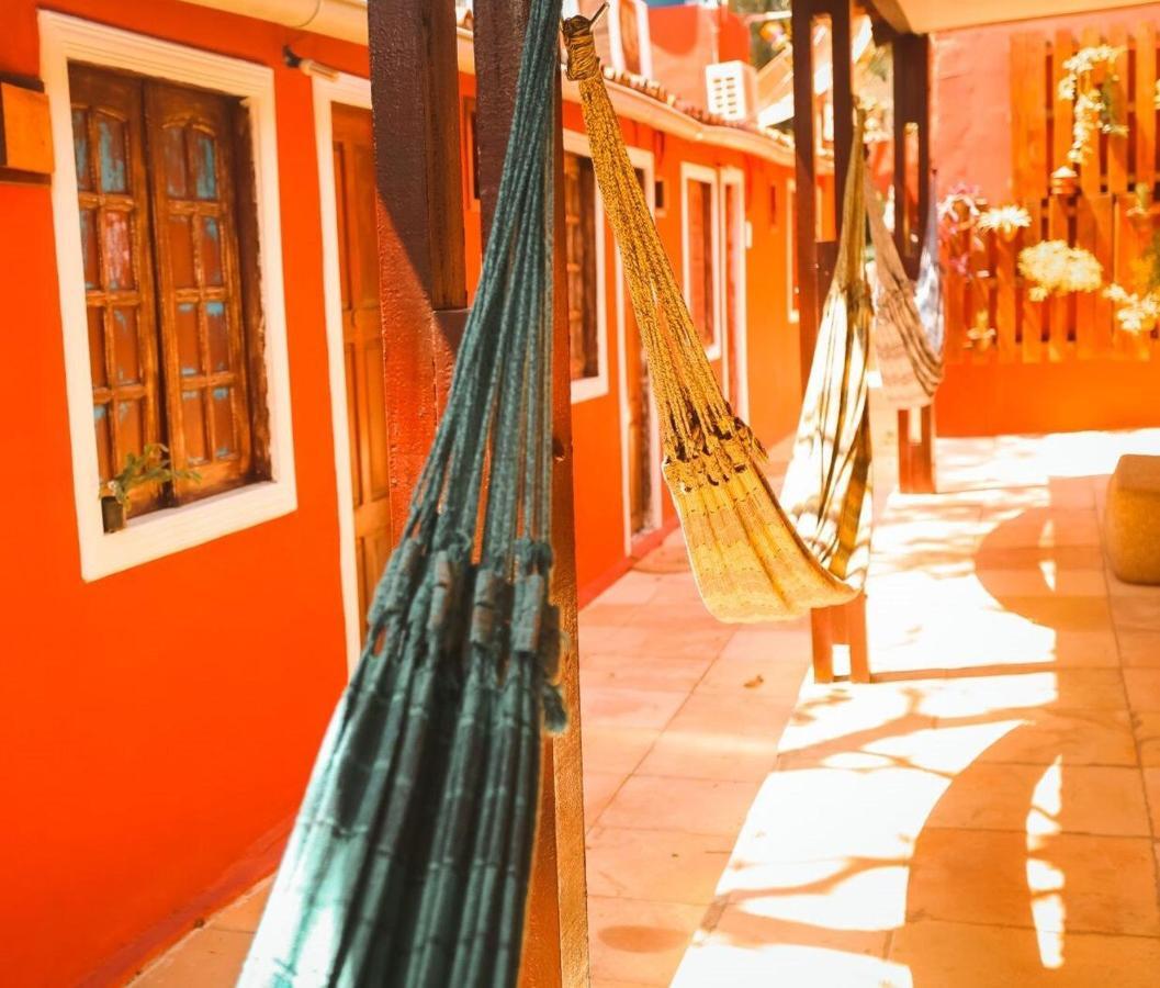 Viva Jeri Pousada Jijoca de Jericoacoara Exterior photo